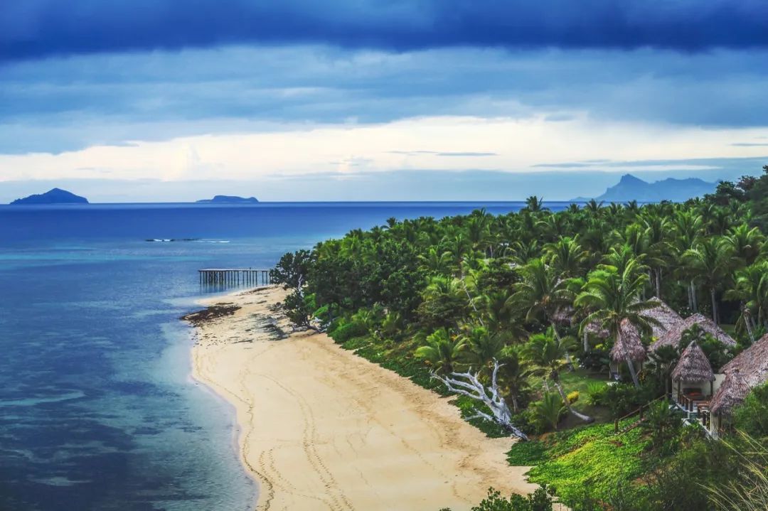 世界唯一没有“癌症”的国家：禁止携带苹果，对中国免签！比马代纯净，美到窒息却鲜有人知......