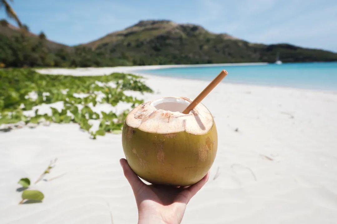 世界唯一没有“癌症”的国家：禁止携带苹果，对中国免签！比马代纯净，美到窒息却鲜有人知......