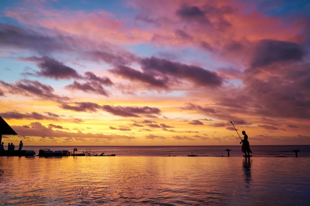 世界唯一没有“癌症”的国家：禁止携带苹果，对中国免签！比马代纯净，美到窒息却鲜有人知......