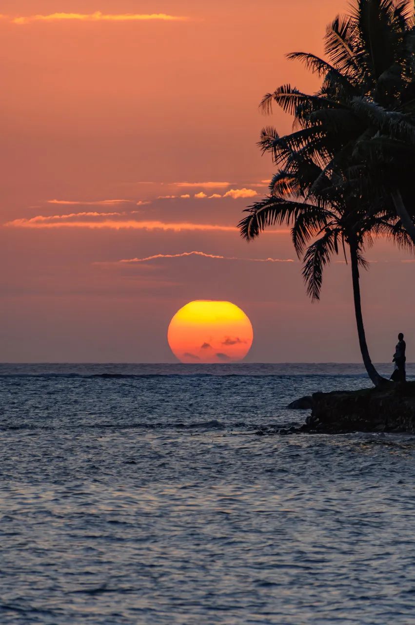 世界唯一没有“癌症”的国家：禁止携带苹果，对中国免签！比马代纯净，美到窒息却鲜有人知......