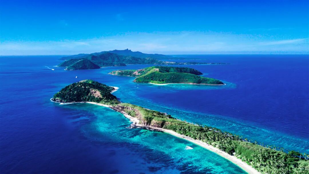 世界唯一没有“癌症”的国家：禁止携带苹果，对中国免签！比马代纯净，美到窒息却鲜有人知......