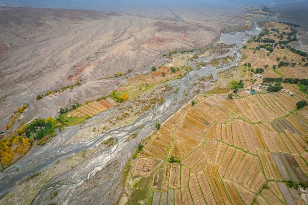 中国最便宜的地方：28元/平，2000元能买套房，全城只剩一个红绿灯，网友：白给也不要