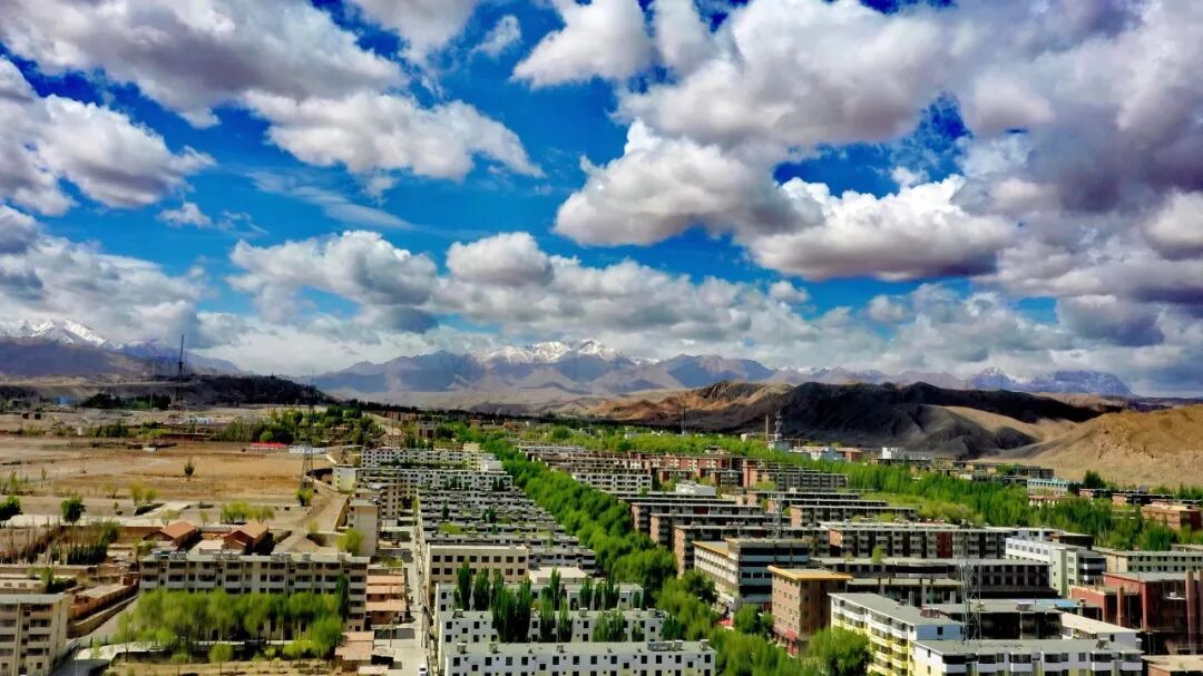 中国最便宜的地方：28元/平，2000元买套房，全城只剩一个红路灯，网友：白给也不要