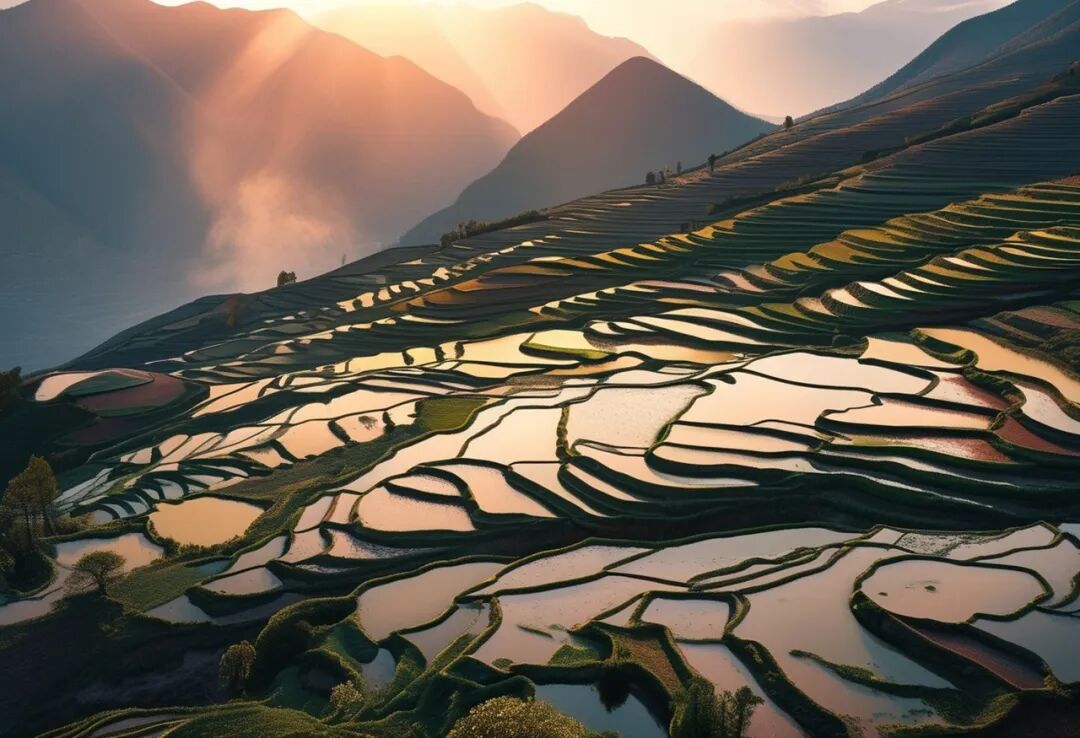 中国唯一以“花”命名的城市：没有冬天，均温20℃！不输昆明，比海南人少、便宜，水果自由，此生必去