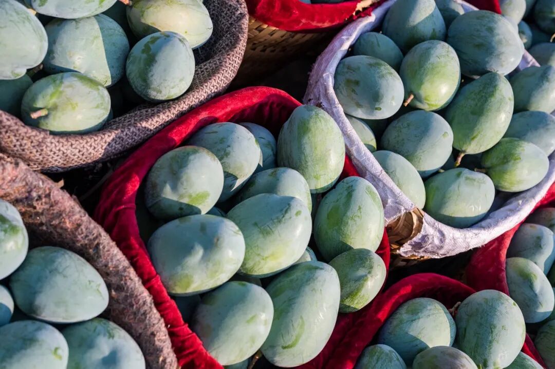 中国唯一以“花”命名的城市：没有冬天，均温20℃！不输昆明，比海南人少、便宜，水果自由，此生必去