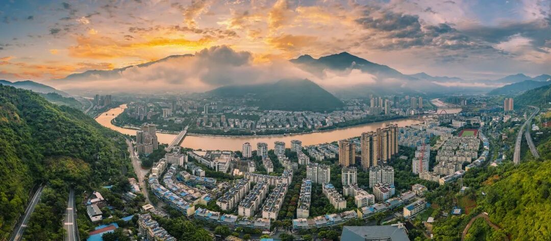 中国唯一以“花”命名的城市：没有冬天，均温20℃！不输昆明，比海南人少、便宜，水果自由，此生必去