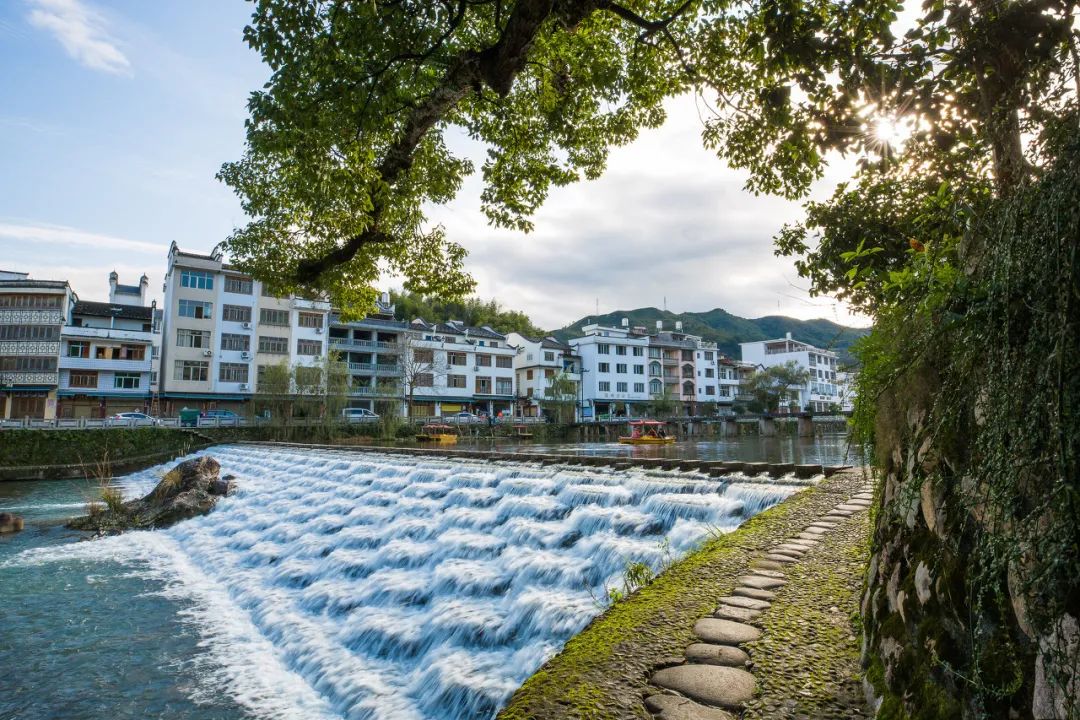 美过厦门，打败福州！这座被遗忘的小城，竟是“中国最美”，它凭什么？