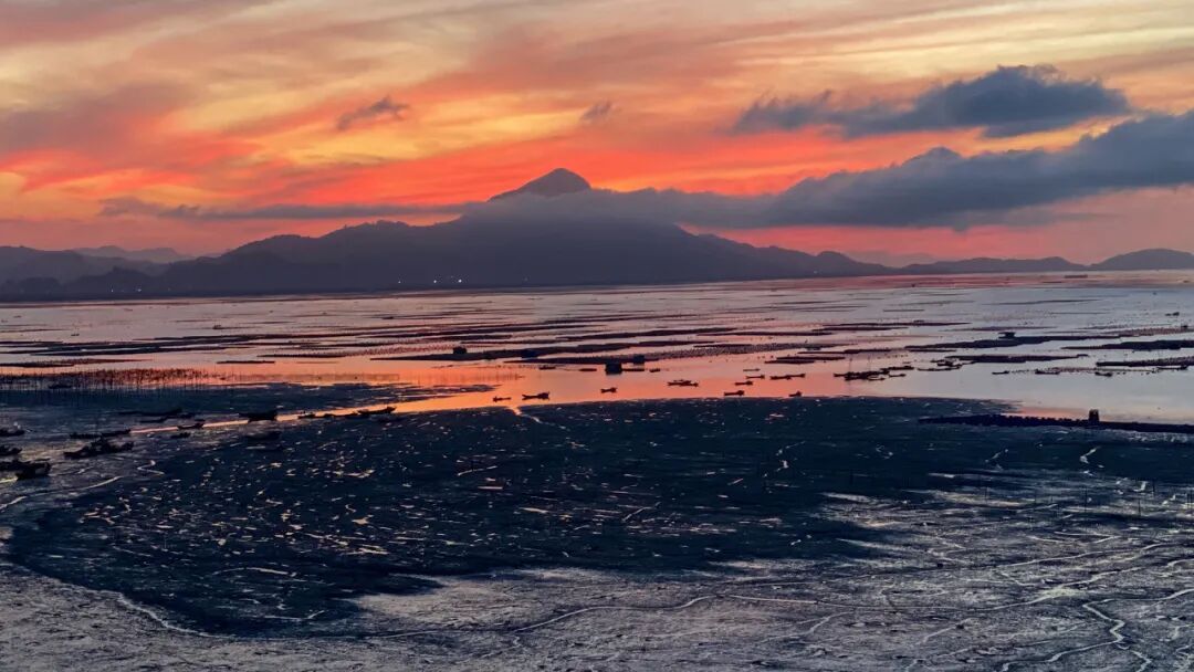 美过厦门，打败福州！这座被遗忘的小城，竟是“中国最美”，它凭什么？