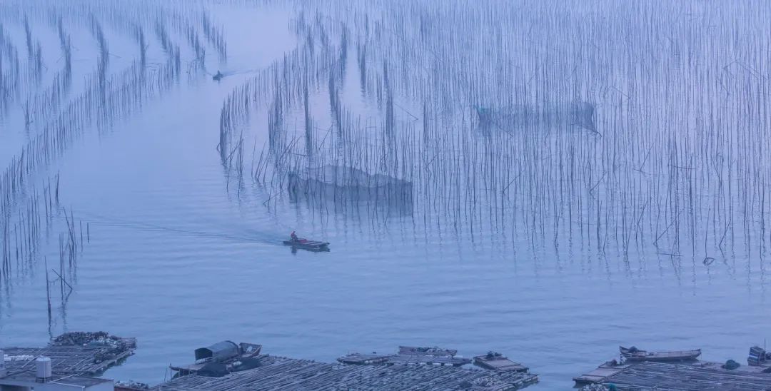 美过厦门，打败福州！这座被遗忘的小城，竟是“中国最美”，它凭什么？
