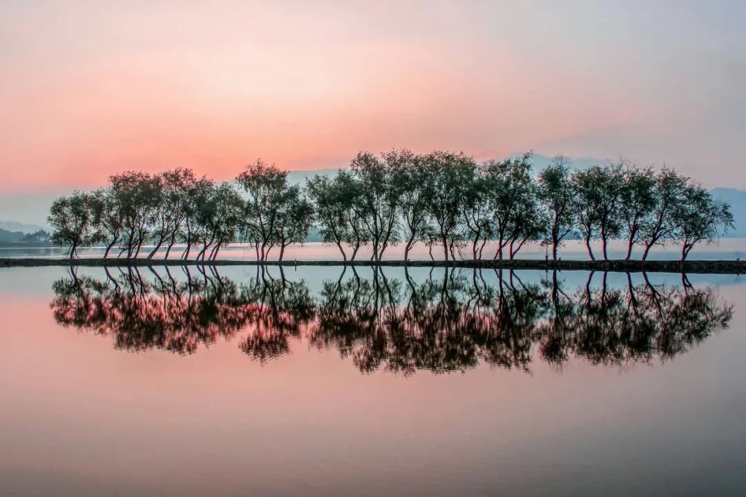 美过厦门，打败福州！这座被遗忘的小城，竟是“中国最美”，它凭什么？