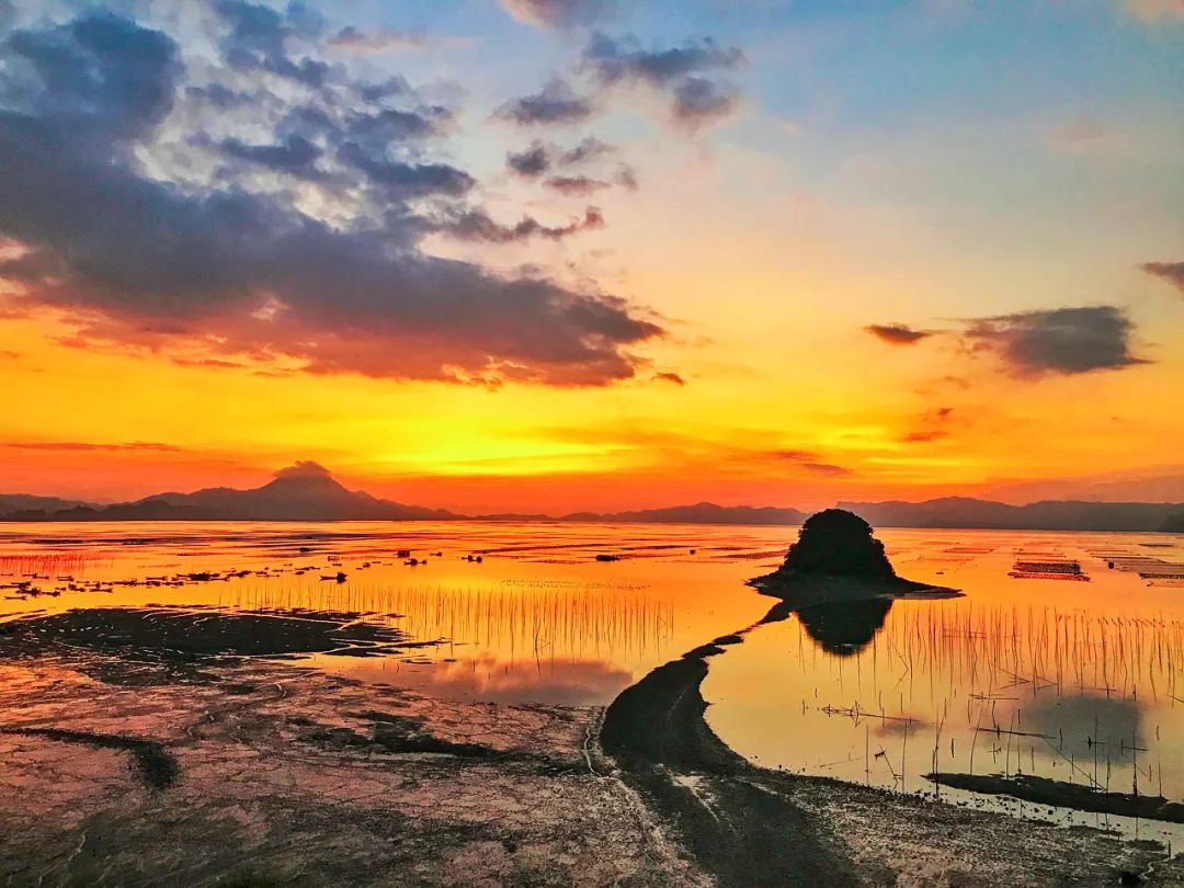 美过厦门，打败福州！这座被遗忘的小城，竟是“中国最美”，它凭什么？