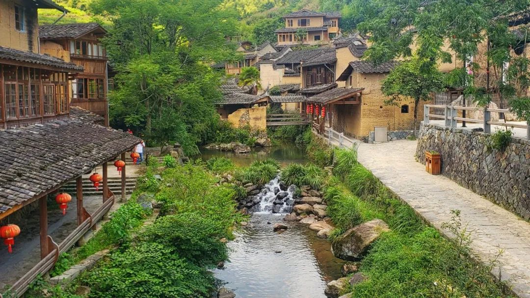 美过厦门，打败福州！这座被遗忘的小城，竟是“中国最美”，它凭什么？