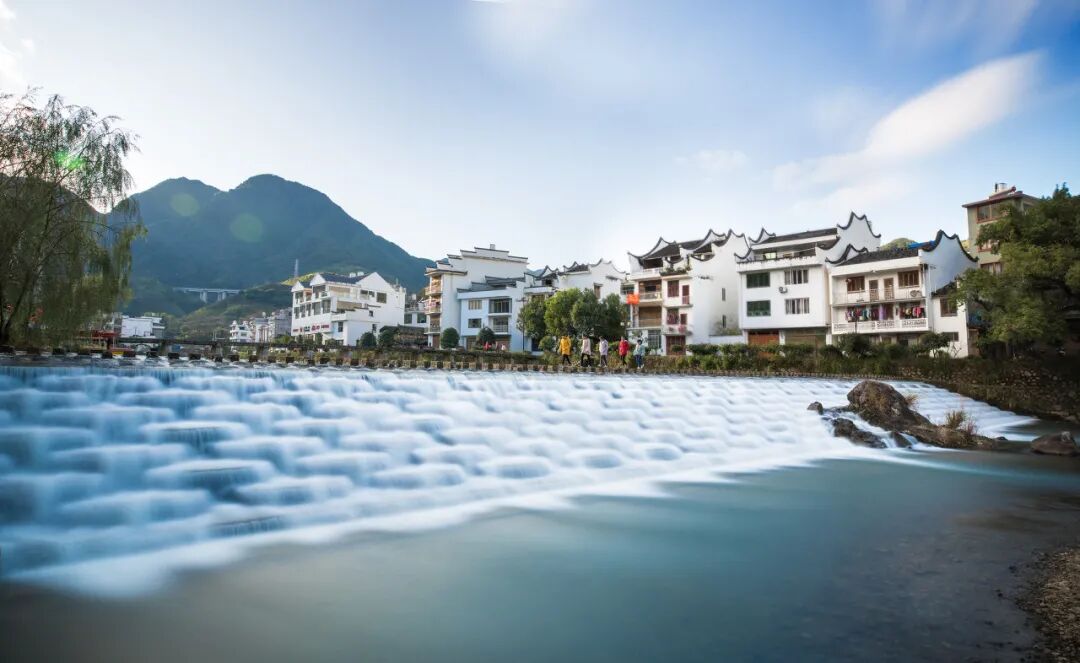 美过厦门，打败福州！这座被遗忘的小城，竟是“中国最美”，它凭什么？