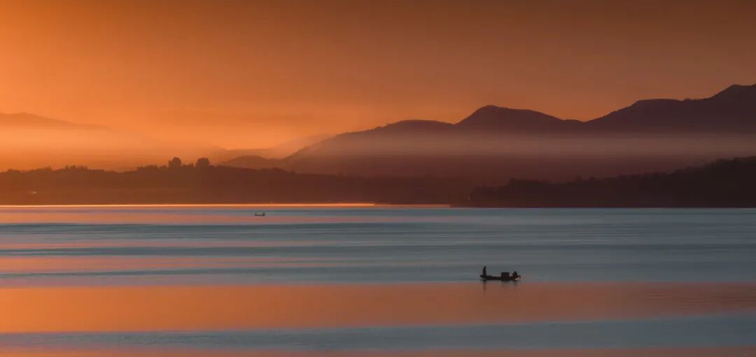 美过厦门，打败福州！这座被遗忘的小城，竟是“中国最美”，它凭什么？