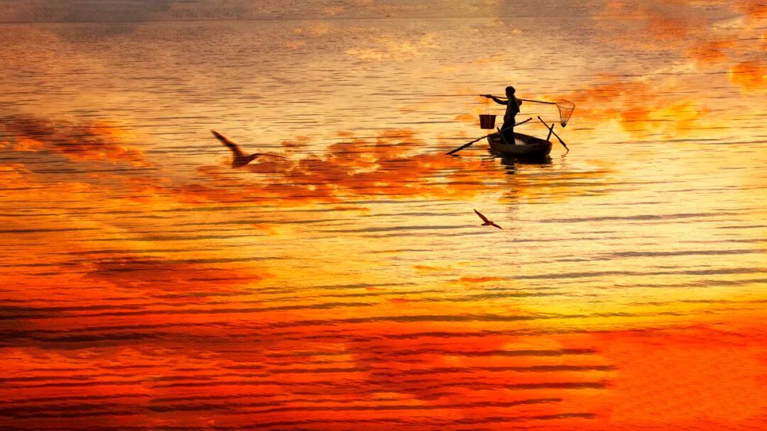 美过厦门，打败福州！这座被遗忘的小城，竟是“中国最美”，它凭什么？