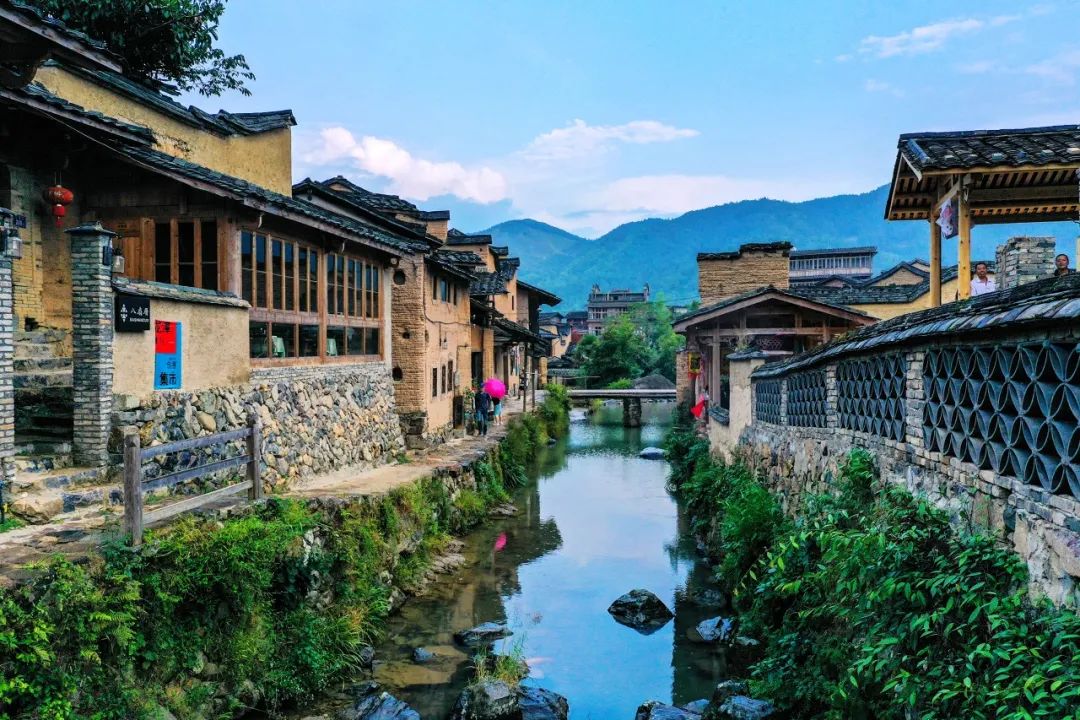 美过厦门，打败福州！这座被遗忘的小城，竟是“中国最美”，它凭什么？