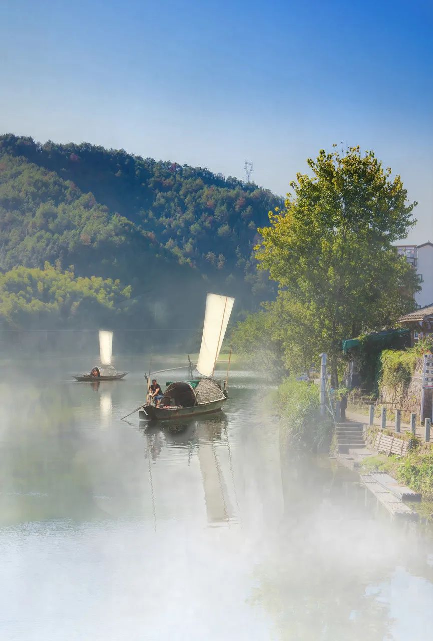 《庆余年2》爆火！这个隐世小城，不输苏杭，被白居易疯狂表白！当地人：求求了，都别来