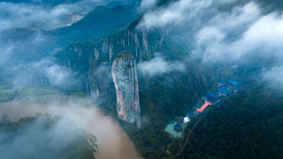 《庆余年2》爆火！这个隐世小城，不输苏杭，被白居易疯狂表白！当地人：求求了，都别来