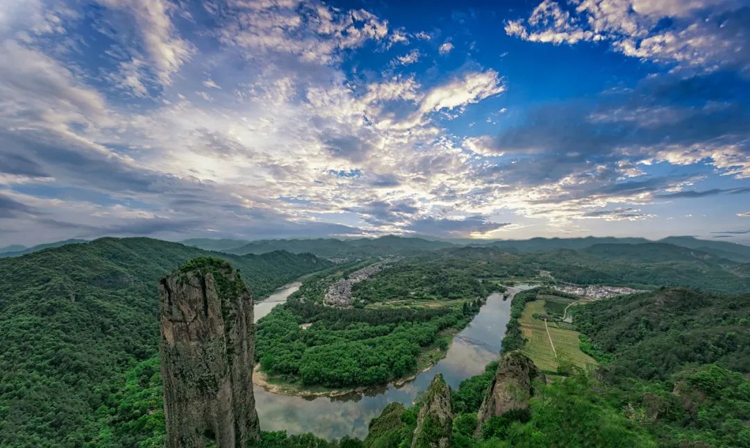 《庆余年2》爆火！这个隐世小城，不输苏杭，被白居易疯狂表白！当地人：求求了，都别来