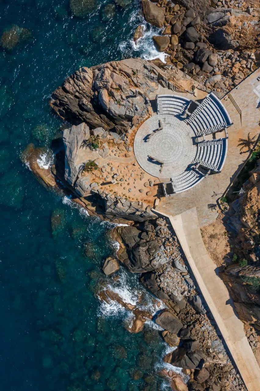 国内“避寒”天花板：游客不足三亚的1%，比万宁小众，被余华疯狂点赞，均温25℃，严重被低估了......