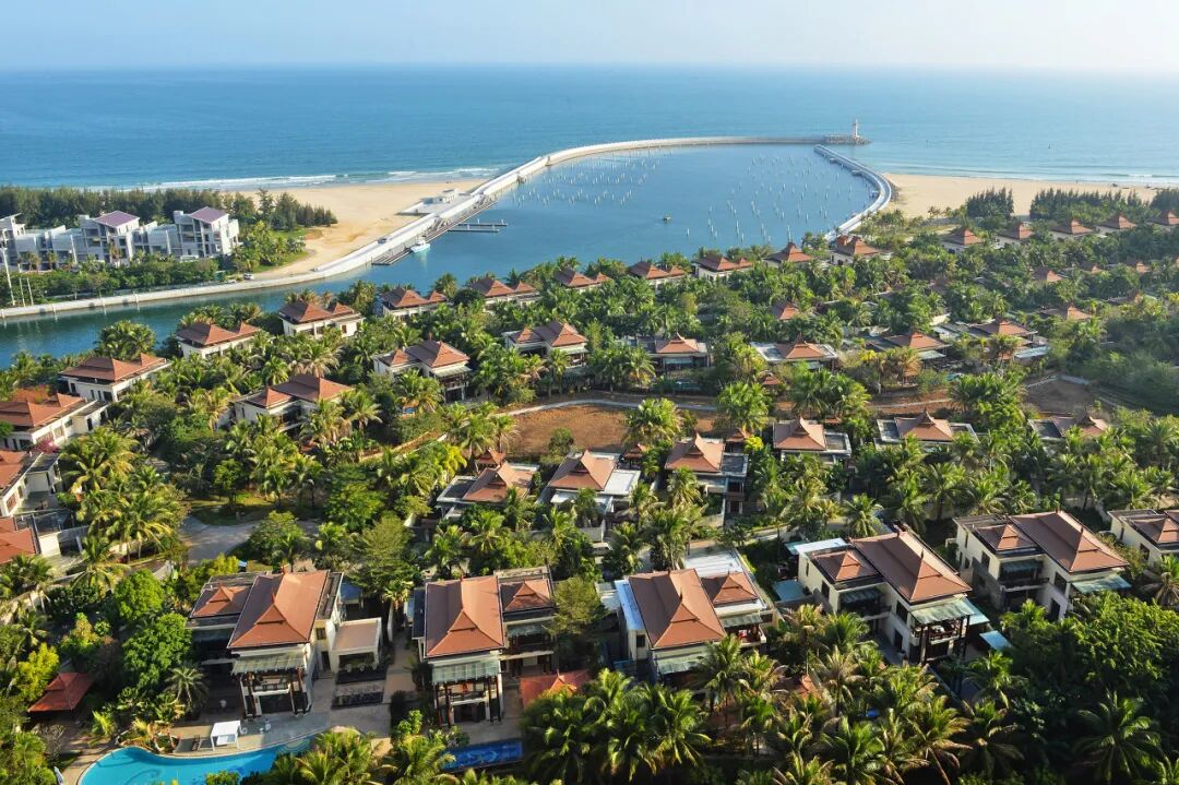 国内“避寒”天花板：游客不足三亚的1%，比万宁小众，被余华疯狂点赞，均温25℃，严重被低估了......