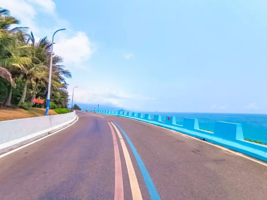 国内“避寒”天花板：游客不足三亚的1%，比万宁小众，被余华疯狂点赞，均温25℃，严重被低估了......