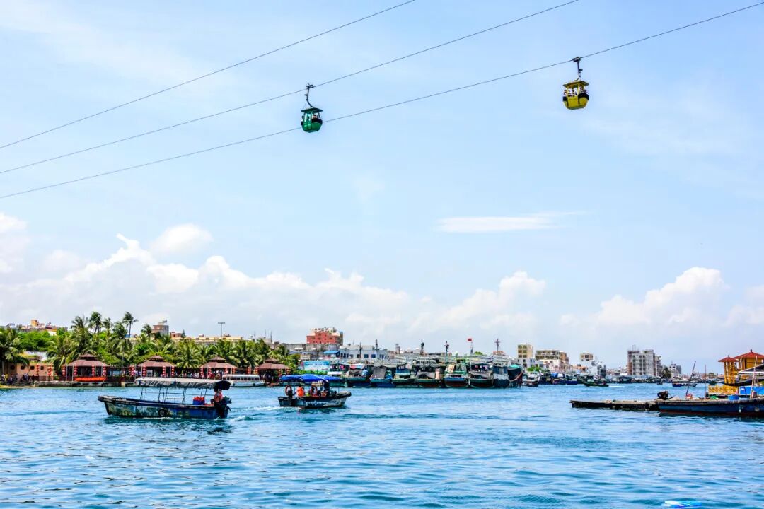 国内“避寒”天花板：游客不足三亚的1%，比万宁小众，被余华疯狂点赞，均温25℃，严重被低估了......