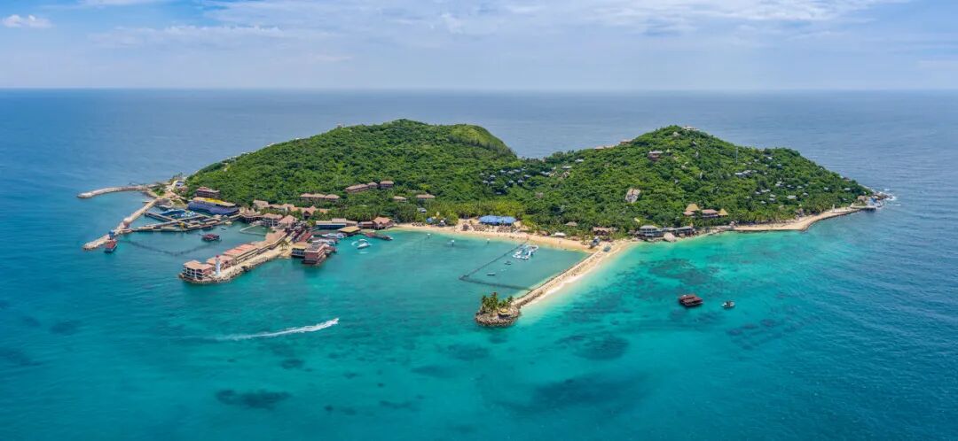 国内“避寒”天花板：游客不足三亚的1%，比万宁小众，被余华疯狂点赞，均温25℃，严重被低估了......