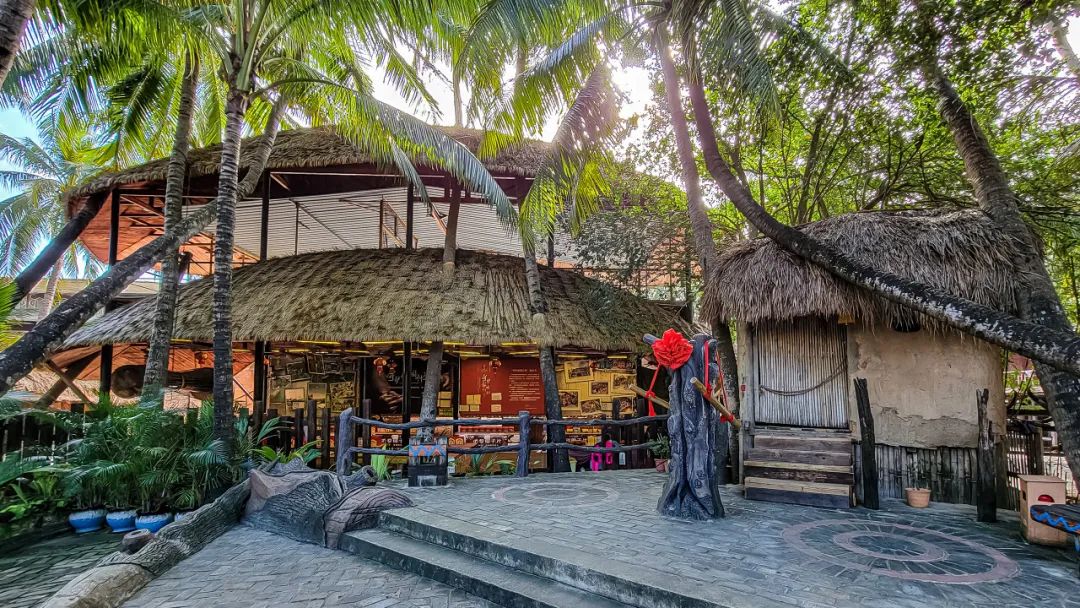 国内“避寒”天花板：游客不足三亚的1%，比万宁小众，被余华疯狂点赞，均温25℃，严重被低估了......