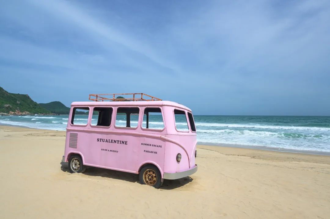 国内“避寒”天花板：游客不足三亚的1%，比万宁小众，被余华疯狂点赞，均温25℃，严重被低估了......