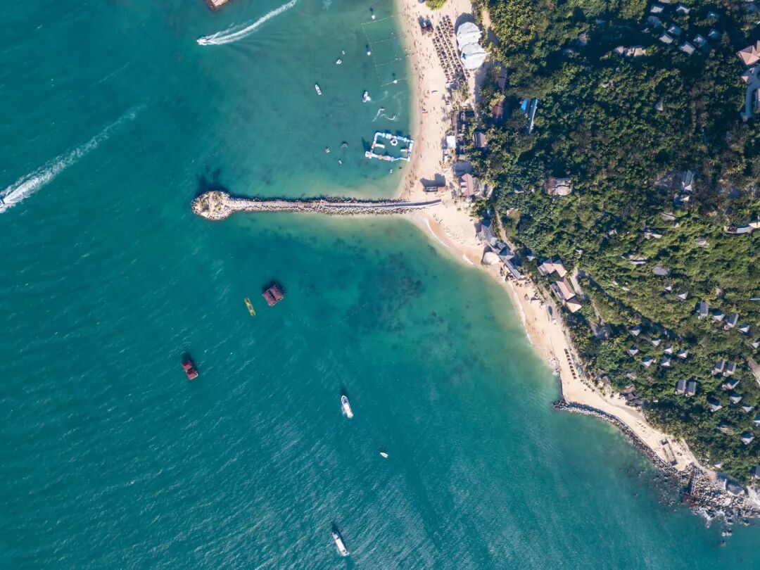 国内“避寒”天花板：游客不足三亚的1%，比万宁小众，被余华疯狂点赞，均温25℃，严重被低估了......