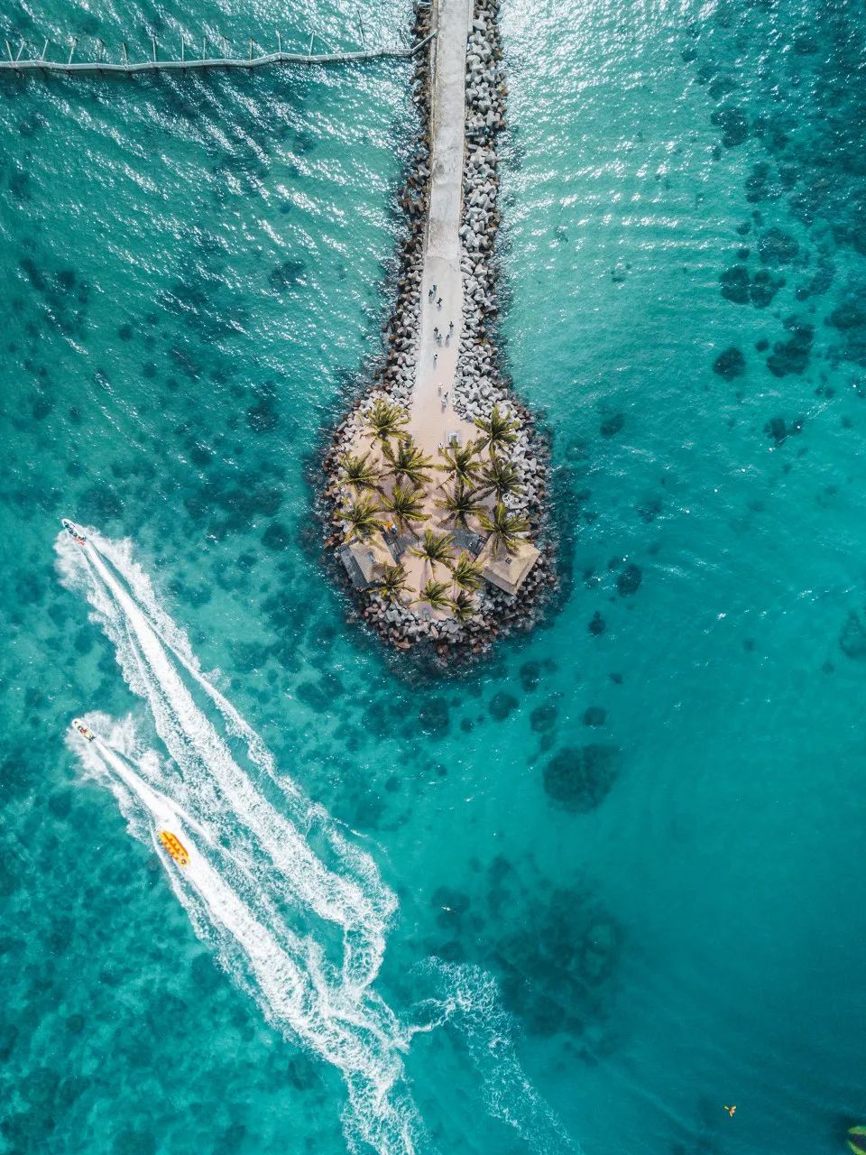 国内“避寒”天花板：游客不足三亚的1%，比万宁小众，被余华疯狂点赞，均温25℃，严重被低估了......