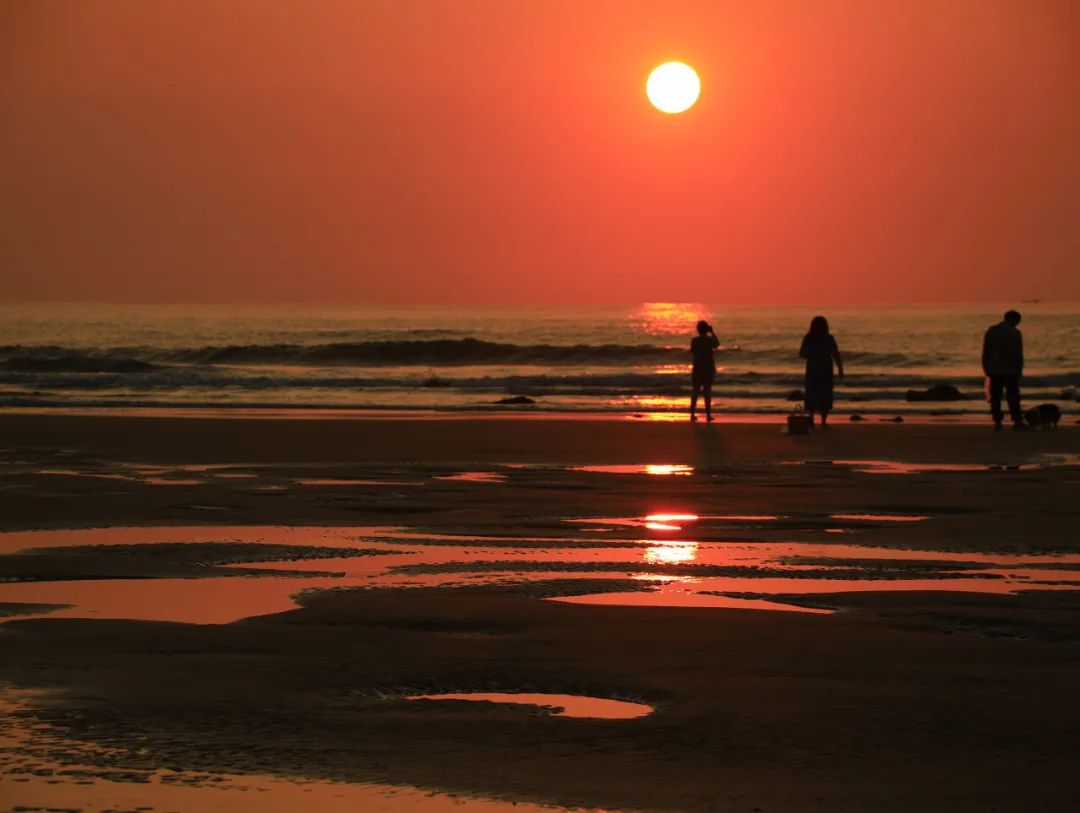 国内“避寒”天花板：游客不足三亚的1%，比万宁小众，被余华疯狂点赞，均温25℃，严重被低估了......