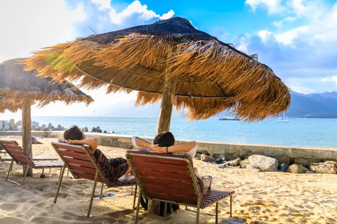 国内“避寒”天花板：游客不足三亚的1%，比万宁小众，被余华疯狂点赞，均温25℃，严重被低估了......