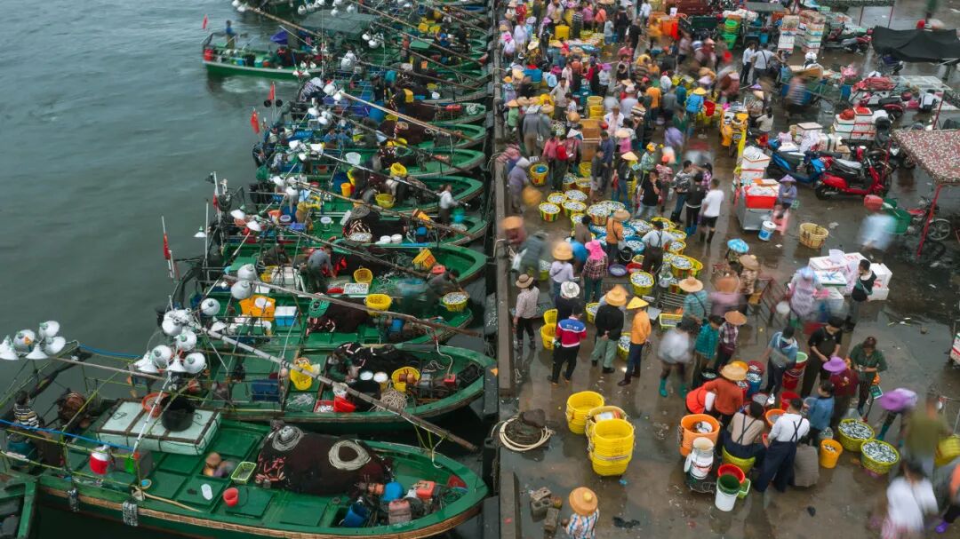 国内“避寒”天花板：游客不足三亚的1%，比万宁小众，被余华疯狂点赞，均温25℃，严重被低估了......