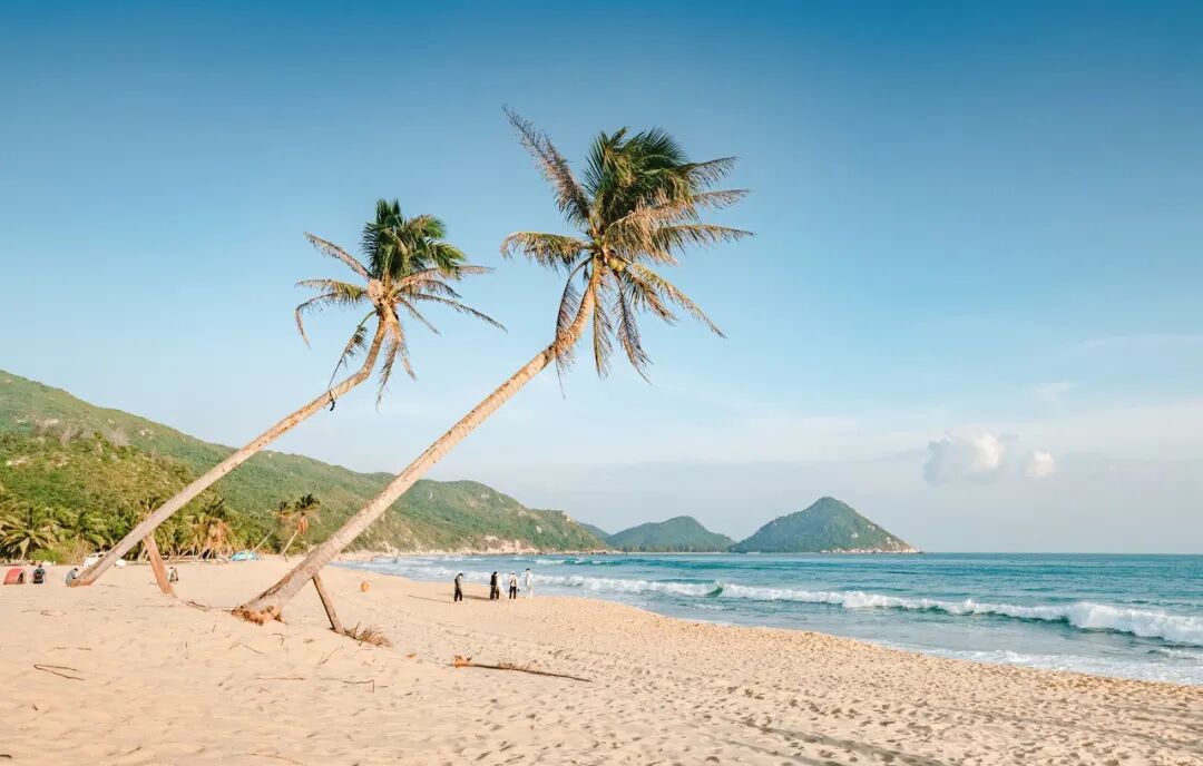 国内“避寒”天花板：游客不足三亚的1%，比万宁小众，被余华疯狂点赞，均温25℃，严重被低估了......