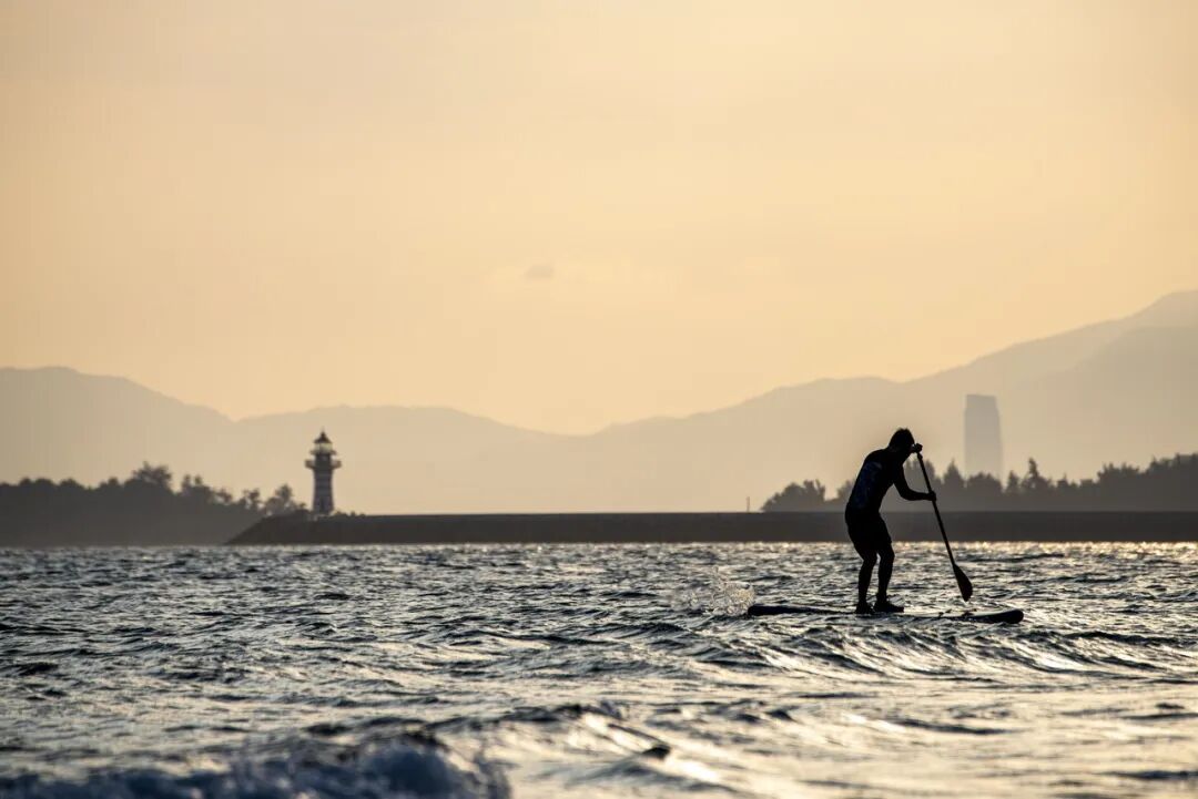 国内“避寒”天花板：游客不足三亚的1%，比万宁小众，被余华疯狂点赞，均温25℃，严重被低估了......