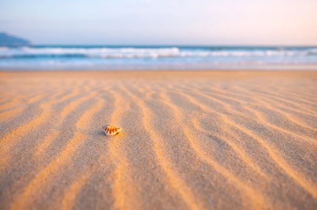 国内“避寒”天花板：游客不足三亚的1%，比万宁小众，被余华疯狂点赞，均温25℃，严重被低估了......