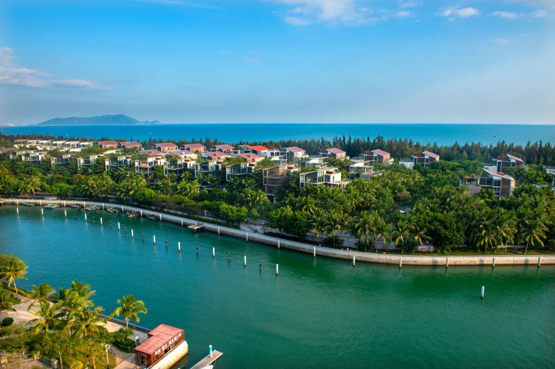 国内“避寒”天花板：游客不足三亚的1%，比万宁小众，被余华疯狂点赞，均温25℃，严重被低估了......