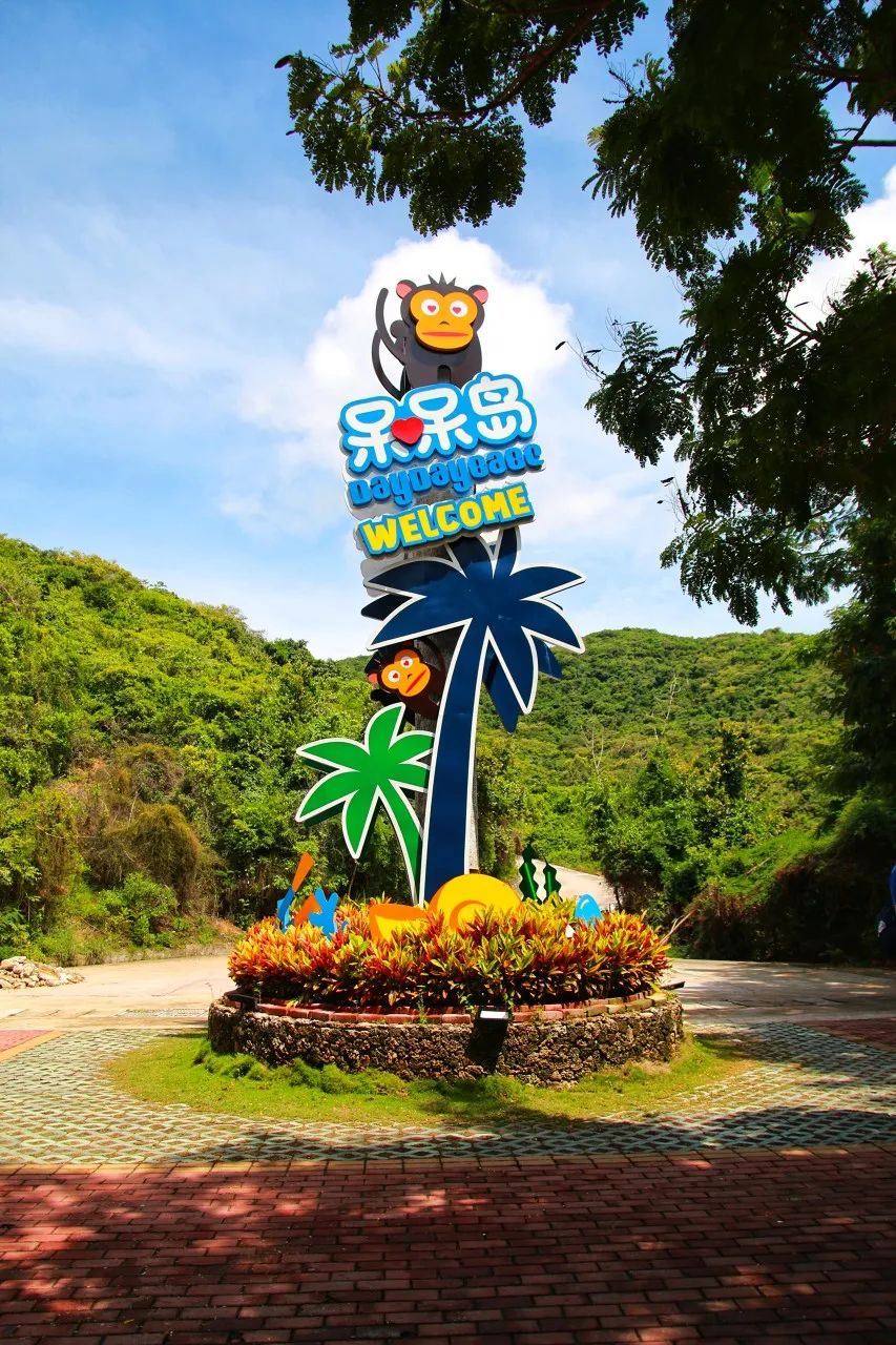 国内“避寒”天花板：游客不足三亚的1%，比万宁小众，被余华疯狂点赞，均温25℃，严重被低估了......