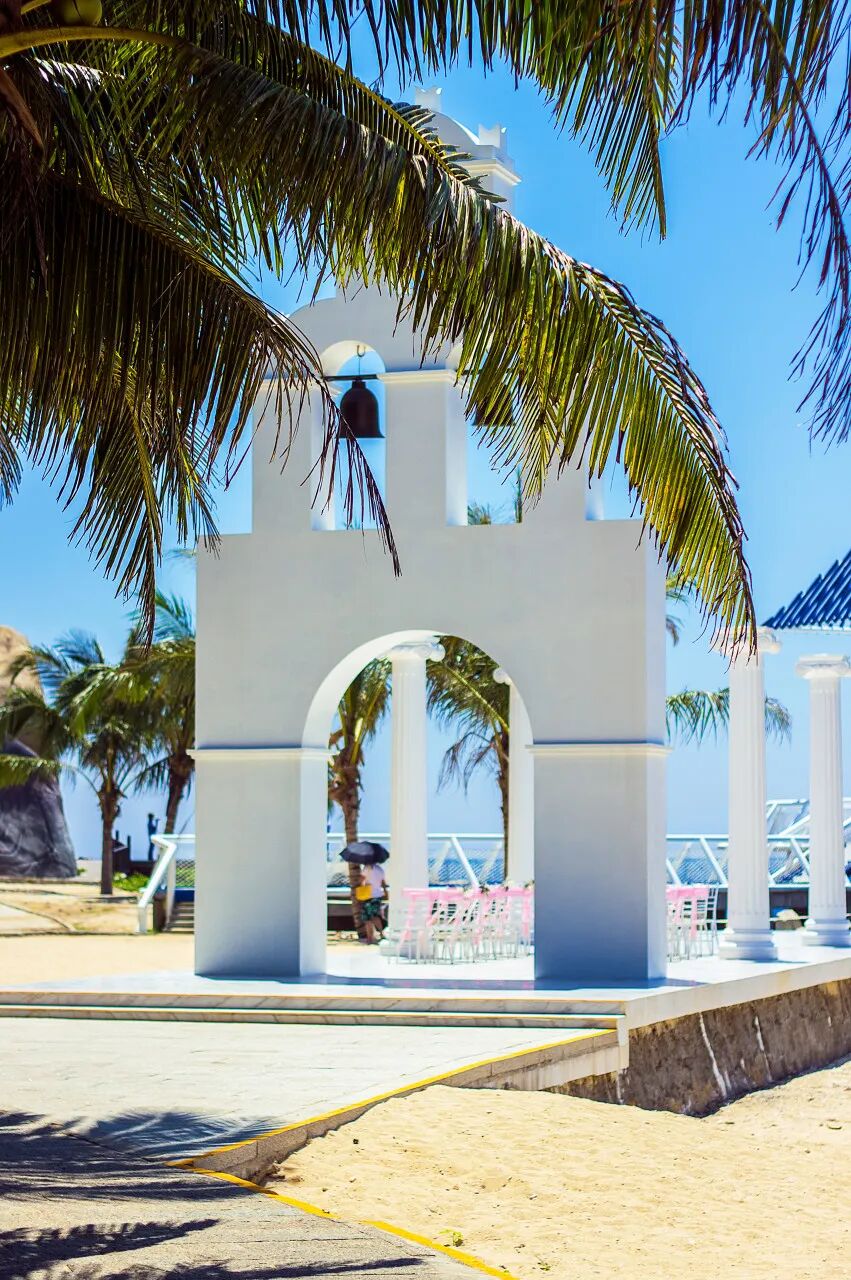 国内“避寒”天花板：游客不足三亚的1%，比万宁小众，被余华疯狂点赞，均温25℃，严重被低估了......