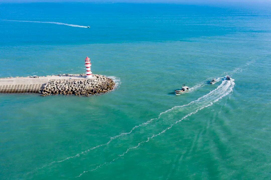 国内“避寒”天花板：游客不足三亚的1%，比万宁小众，被余华疯狂点赞，均温25℃，严重被低估了......