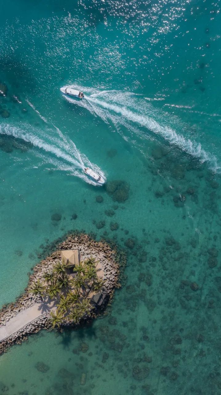 国内“避寒”天花板：游客不足三亚的1%，比万宁小众，被余华疯狂点赞，均温25℃，严重被低估了......