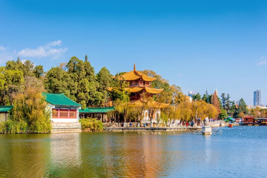 中国最“懒”的城市们：天天喝茶打麻将，美女遍地，绝不内卷！幸福感爆棚，美食众多，你来过几个？