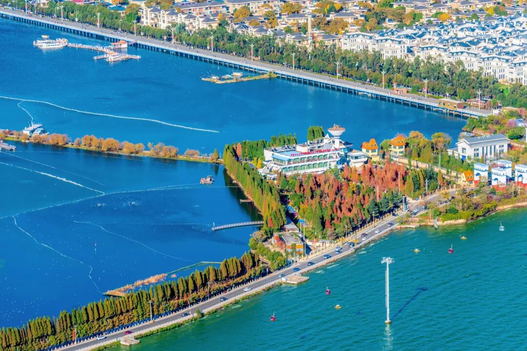 中国最“懒”的城市们：天天喝茶打麻将，美女遍地，绝不内卷！幸福感爆棚，美食众多，你来过几个？