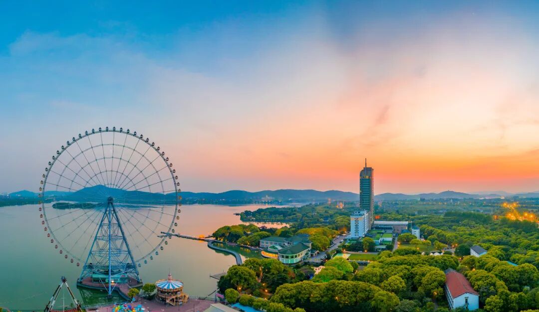 中国最“懒”的城市们：天天喝茶打麻将，美女遍地，绝不内卷！幸福感爆棚，美食众多，你来过几个？