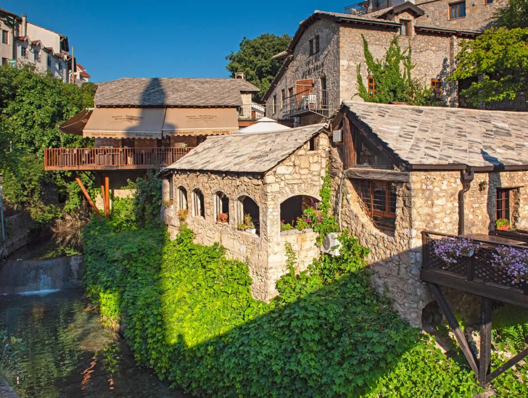 第二个对中国免签的“欧洲国家”来了：不输瑞士，200元住星级酒店！华人遍地，还是此生必去