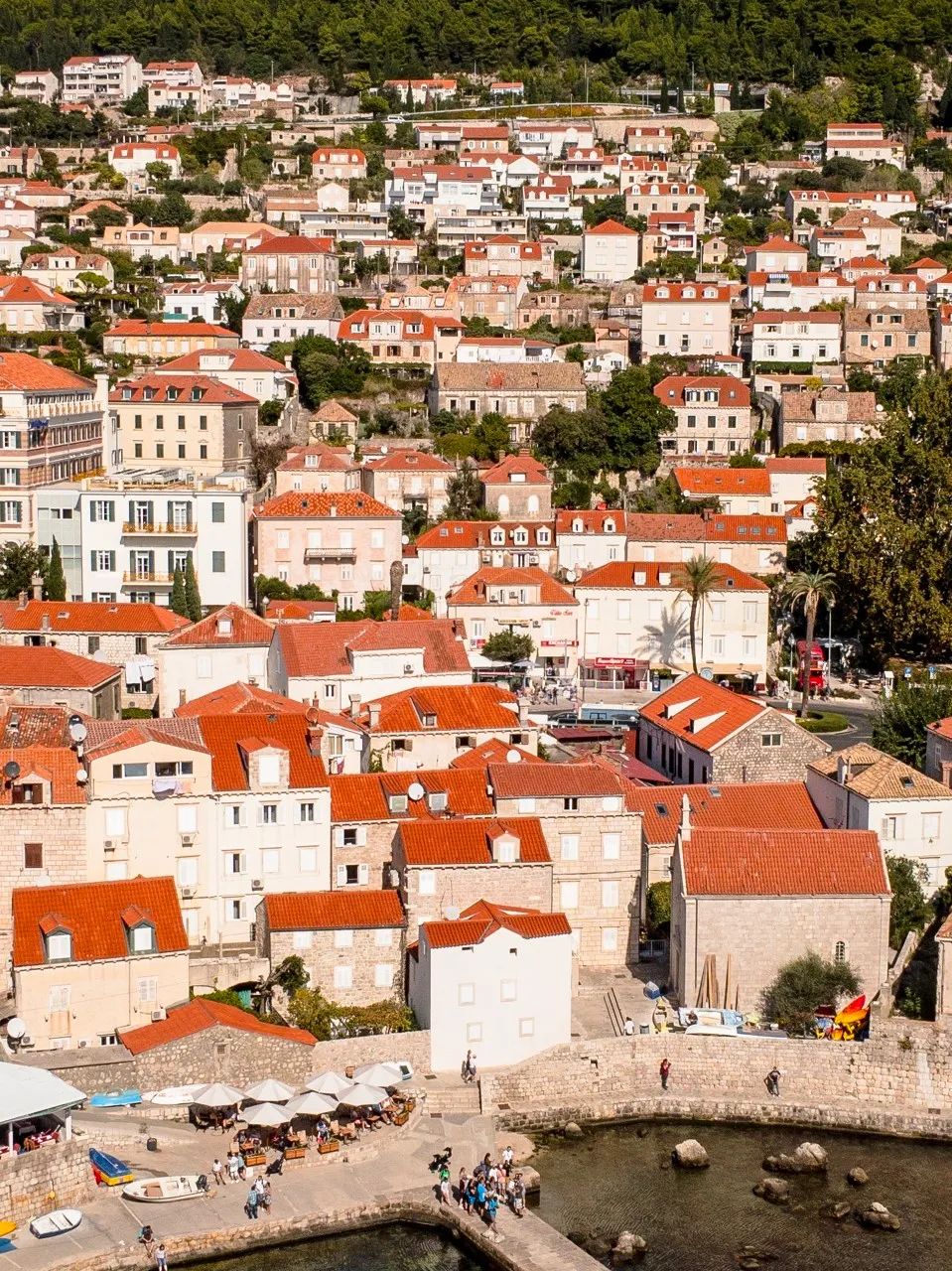 第二个对中国免签的“欧洲国家”来了：不输瑞士，200元住星级酒店！华人遍地，还是此生必去