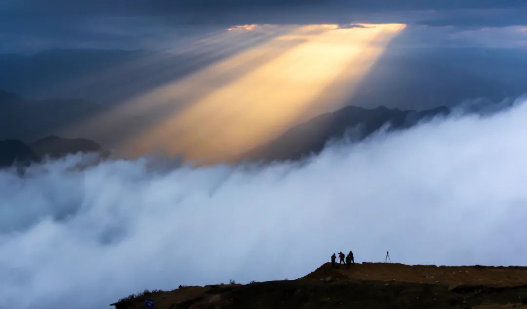 下半年適合一個人旅行的20個地方，累了就出來走一走吧 旅遊 第51張