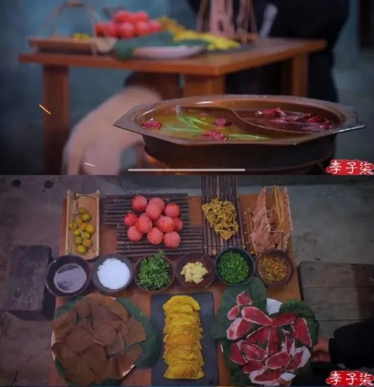 消失近250天后，李子柒终于出现了，背后隐藏的真相，瞒不住了（组图） - 37